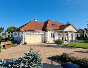 Dom na sprzedaż, Kutnowski Kutno Jesienna, 1 549 000 zł, 320 m2, NMN-DS-597