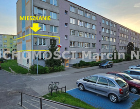 Mieszkanie na sprzedaż, Kutnowski Kutno Wilcza, 339 000 zł, 48,2 m2, NMN-MS-870