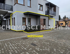 Mieszkanie na sprzedaż, Kutnowski Kutno Kopernika, 349 000 zł, 43,6 m2, NMN-MS-845