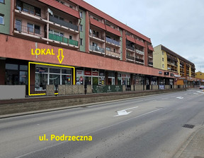 Lokal do wynajęcia, Kutnowski Kutno Podrzeczna, 3950 zł, 105 m2, NMN-LW-885