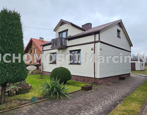 Dom na sprzedaż, Kutnowski Nowe Ostrowy, 379 000 zł, 80 m2, NMN-DS-842