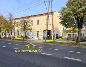 Lokal usługowy na sprzedaż, Kutnowski Kutno Barlickiego, 1 999 000 zł, 752 m2, NMN-LS-653