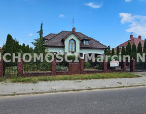 Dom na sprzedaż, Kutnowski Kutno Piwna, 899 000 zł, 240 m2, NMN-DS-797