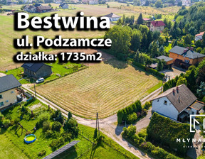 Działka na sprzedaż, Bielski Bestwina, 269 000 zł, 1735 m2, KBM-GS-1535