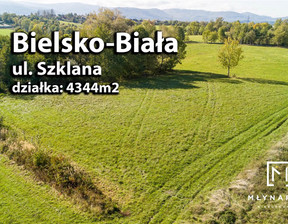 Handlowo-usługowy na sprzedaż, Bielsko-Biała M. Bielsko-Biała Stare Bielsko, 849 000 zł, 4344 m2, KBM-GS-1592