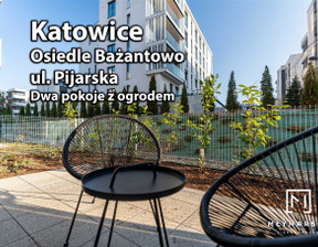 Mieszkanie do wynajęcia, Katowice M. Katowice Kostuchna, 4200 zł, 46,2 m2, KBM-MW-1791