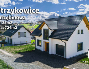 Dom na sprzedaż, Żywiecki Łodygowice Pietrzykowice, 759 000 zł, 150 m2, KBM-DS-1317