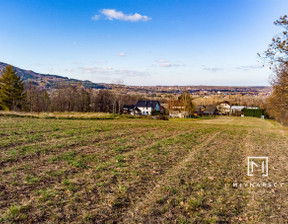 Działka na sprzedaż, Bielski Porąbka, 120 000 zł, 1335 m2, KBM-GS-1385