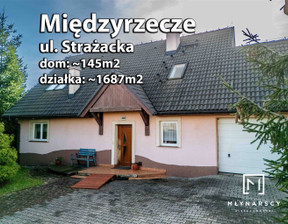 Dom na sprzedaż, Bielski Jasienica Międzyrzecze Górne, 749 000 zł, 150 m2, KBM-DS-1670