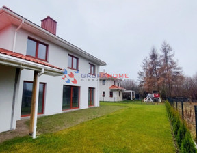 Dom na sprzedaż, Piaseczyński Piaseczno Siedliska, 1 499 000 zł, 164 m2, 10750/2566/ODS