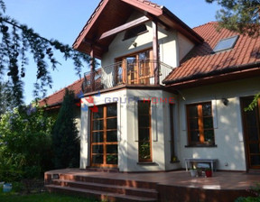 Dom na sprzedaż, Piaseczyński Prażmów Łoś, 1 499 000 zł, 320 m2, 10599/2566/ODS