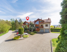 Mieszkanie na sprzedaż, Cieszyński Ustroń Hermanice, 620 000 zł, 54,1 m2, KNK-MS-12210