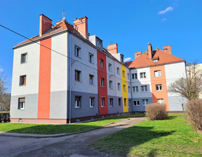 Mieszkanie na sprzedaż, Bytom Robotnicza, 195 000 zł, 44,36 m2, 24691158