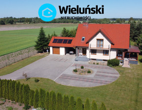 Dom na sprzedaż, Trzebnicki Zawonia Pęciszów, 1 150 000 zł, 266 m2, 148162