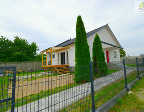 Dom na sprzedaż, Kielecki Górno Radlin, 890 000 zł, 124,24 m2, KNS-DS-3237