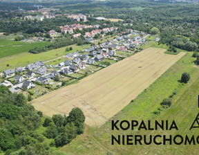 Budowlany na sprzedaż, Zabrze Biskupice Jana Kasprowicza, 210 273 zł, 527 m2, 174/13542/OGS