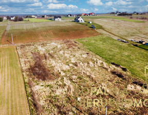 Działka na sprzedaż, Tarnogórski Ożarowice Ossy, 210 000 zł, 1100 m2, 112/13542/OGS