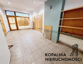 Lokal na sprzedaż, Bytom Centrum Krakowska, 239 000 zł, 121,19 m2, 37/13542/OLS