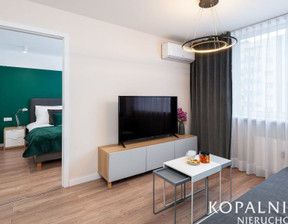 Mieszkanie na sprzedaż, Katowice Sokolska, 499 300 zł, 46 m2, 573/13542/OMS
