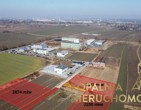 Działka na sprzedaż, Gliwicki Gierałtowice Przyszowice, 438 750 zł, 2250 m2, 37/13542/OGS