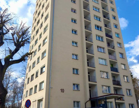 Mieszkanie na sprzedaż, Gliwice al. Majowa, 289 000 zł, 41,5 m2, 556/13542/OMS