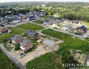 Budowlany na sprzedaż, Sosnowiec Milowice, 242 730 zł, 783 m2, 100/13542/OGS