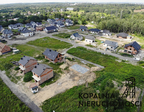 Budowlany na sprzedaż, Sosnowiec Milowice, 452 910 zł, 1461 m2, 159/13542/OGS