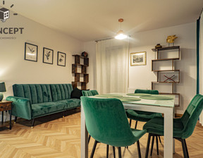 Mieszkanie do wynajęcia, Wrocław Krzyki Cesarzowicka, 3000 zł, 48 m2, 8395