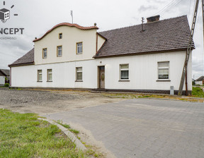 Dom na sprzedaż, Rawicki (pow.) Rawicz (gm.) Słupia Kapitulna Dubińska, 270 000 zł, 290 m2, 8152