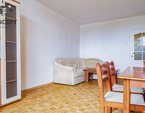 Mieszkanie na sprzedaż, Wrocław Krzyki Powstańców Śląskich, 599 000 zł, 52,5 m2, 8604