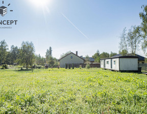 Działka na sprzedaż, Trzebnicki (pow.) Oborniki Śląskie (gm.) Pęgów Południowa, 300 000 zł, 1077 m2, 8924