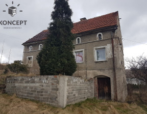 Dom na sprzedaż, Kamiennogórski (Pow.) Kamienna Góra (Gm.) Ptaszków, 260 000 zł, 150 m2, 6260