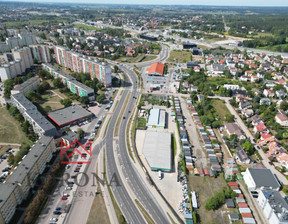 Lokal na sprzedaż, Białystok Dziesięciny, 4 000 000 zł, 1232 m2, 4/15636/OHS