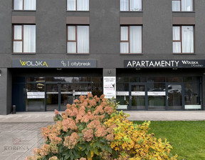 Lokal do wynajęcia, Warszawa Wola Odolany, 4500 zł, 75 m2, 358/15636/OLW