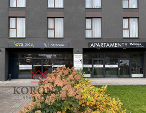 Lokal do wynajęcia, Warszawa Wola Odolany, 4500 zł, 75 m2, 358/15636/OLW