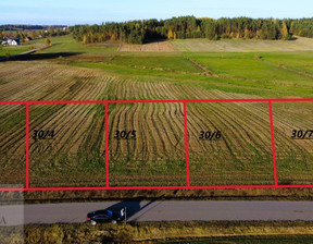 Działka na sprzedaż, Sokólski Sokółka Jałówka, 85 000 zł, 3000 m2, 635/15636/OGS