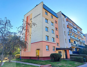 Mieszkanie do wynajęcia, Białystok Lawendowa, 1550 zł, 52 m2, 632/15636/OMW