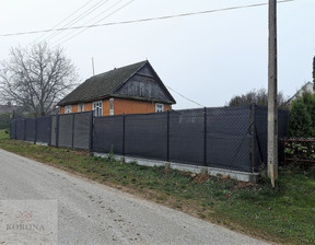Dom na sprzedaż, Sokólski Janów Kuplisk, 149 000 zł, 80 m2, 429/15636/ODS