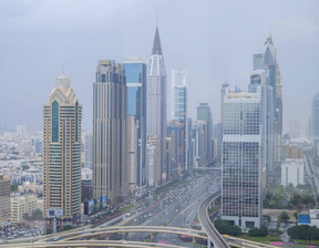 Mieszkanie na sprzedaż, Zjednoczone Emiraty Arabskie Zjednoczone Emiraty Arabskie, Dubaj, 9 775 000 zł, 187 m2, 1429/15636/OMS