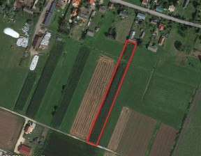 Rolny na sprzedaż, Białostocki Juchnowiec Kościelny Wólka, 193 000 zł, 4127 m2, 599/15636/OGS
