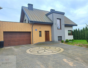 Dom na sprzedaż, Grajewski Grajewo, 837 000 zł, 188 m2, 496/15636/ODS