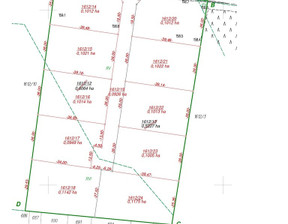 Działka na sprzedaż, Białostocki Supraśl Karakule, 263 000 zł, 1012 m2, 627/15636/OGS