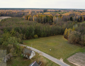 Działka na sprzedaż, Grajewski Rajgród Rybczyzna, 299 999 zł, 4504 m2, 655/15636/OGS