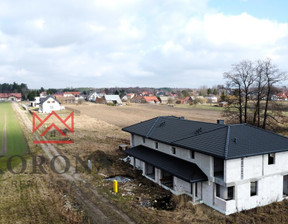 Dom na sprzedaż, Białostocki Turośń Kościelna Niewodnica Korycka, 450 000 zł, 175 m2, 433/15636/ODS