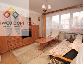 Mieszkanie na sprzedaż, Koszalin Fałata, 330 000 zł, 53,1 m2, 4402650