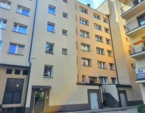 Mieszkanie na sprzedaż, Zabrze Centrum Stanisława Żółkiewskiego, 299 900 zł, 55,36 m2, 599329