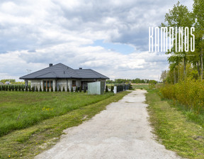 Działka na sprzedaż, Warszawski Zachodni Kampinos Kampinos A, 600 000 zł, 3600 m2, 409/12317/OGS