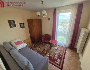 Mieszkanie na sprzedaż, Kraków Kraków-Krowodrza Azory Heleny Modrzejewskiej, 630 000 zł, 43,6 m2, 876