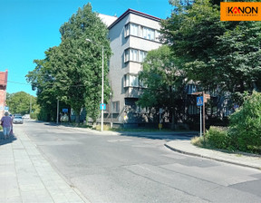 Mieszkanie na sprzedaż, Bielsko-Biała M. Bielsko-Biała Centrum, 549 000 zł, 92,1 m2, KAN-MS-5708-4