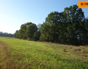 Działka na sprzedaż, Cieszyński Skoczów Ochaby Wielkie, 83 000 zł, 6261 m2, KAN-GS-5718-4